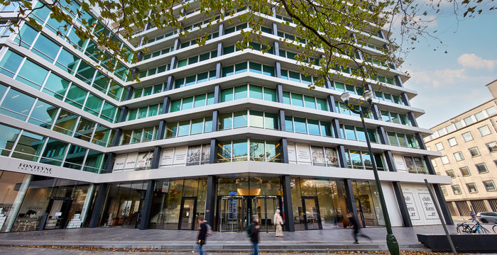 149 Avenue Louise, Bruxelles - Image 5