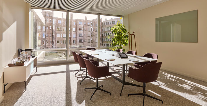 149 Avenue Louise, Bruxelles - Image 3