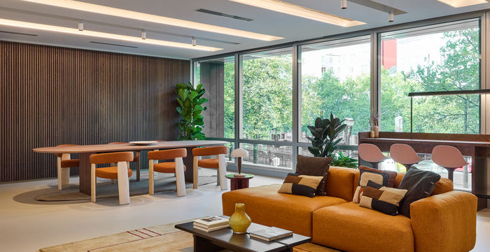 149 Avenue Louise, Bruxelles - Image 4