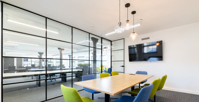 115 Southwark Bridge Road, Greater London - Image 5