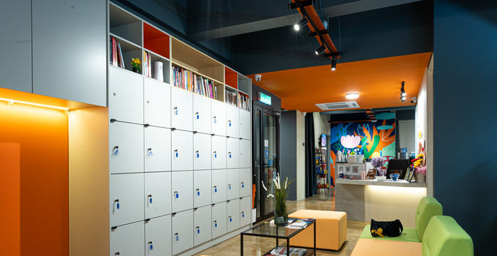 1 Jalan Ks Kepayang Sentral Taman Bukit Kepayang, Seremban - Image 4