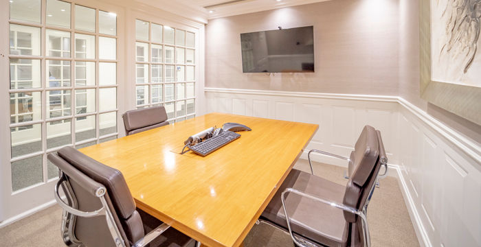 59 Grosvenor Street, London - Image 3