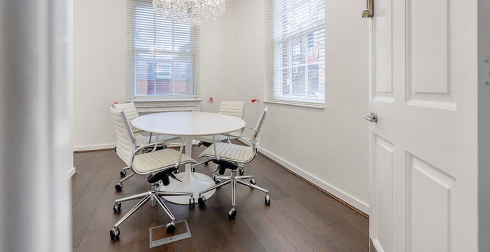 59 Grosvenor Street, London - Image 3