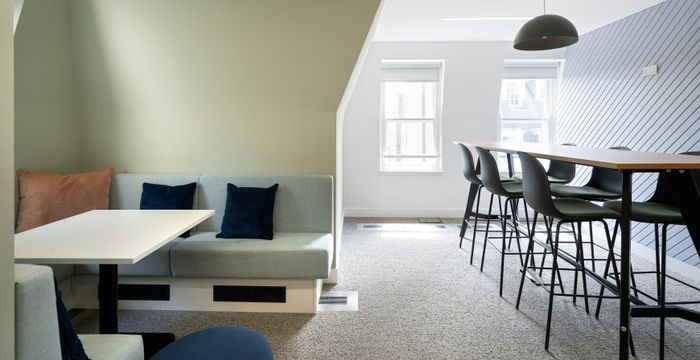 38 Jermyn Street, London - Image 5