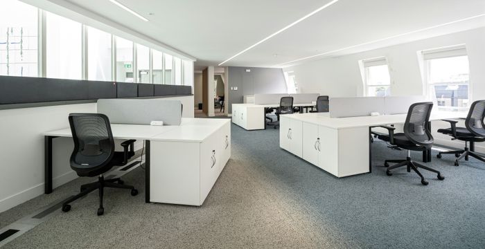 38 Jermyn Street, London - Image 4