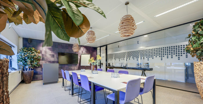 200 Prins Bernhardplein, Amsterdam - Image 4