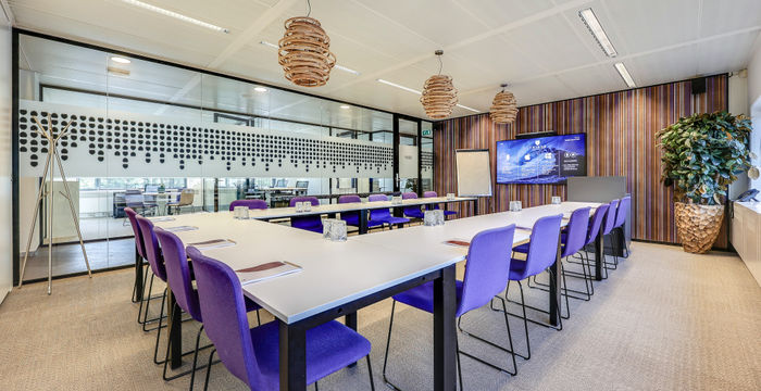 200 Prins Bernhardplein, Amsterdam - Image 5