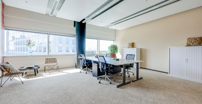 99-197 De Entree, Amsterdam - Image 4