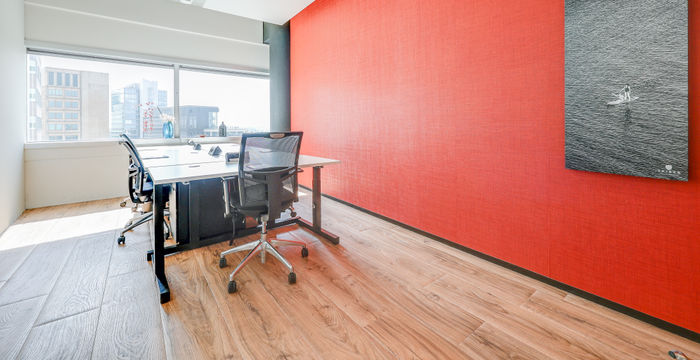 99-197 De Entree, Amsterdam - Image 2