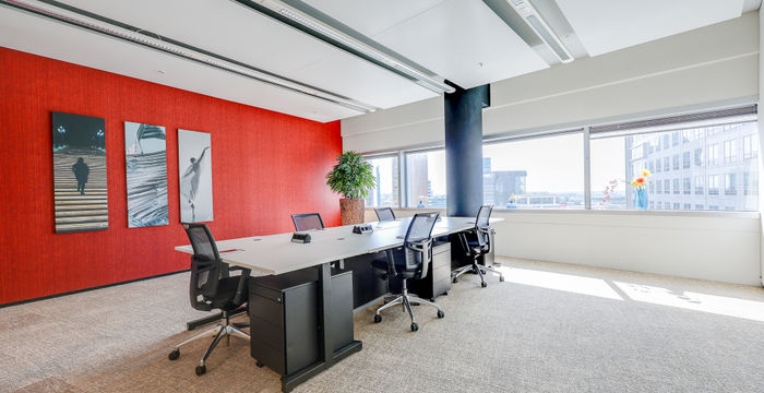 99-197 De Entree, Amsterdam - Image 3