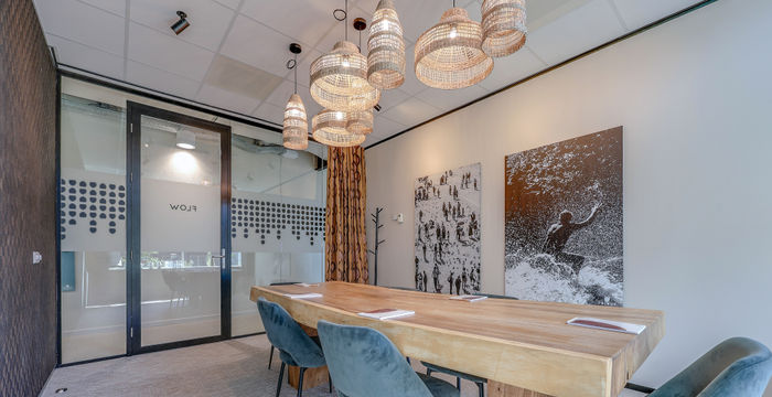 308 Gustav Mahlerlaan, Amsterdam - Image 2