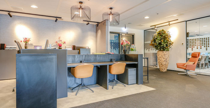 28 Gustav Mahlerplein, Amsterdam - Image 3