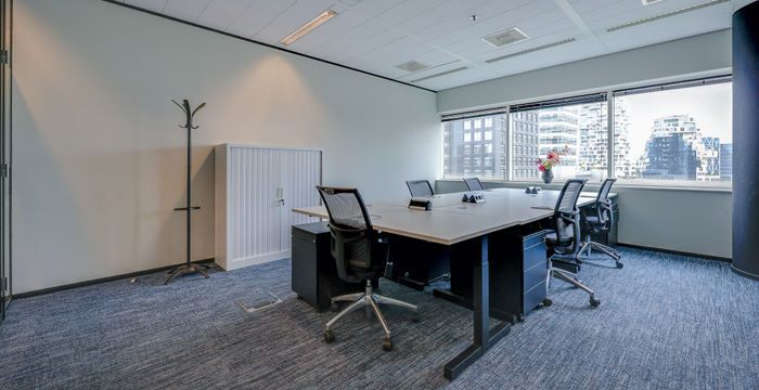 28 Gustav Mahlerplein, Amsterdam - Image 2