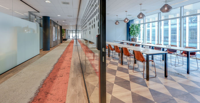 7-29 Claude Debussylaan, Amsterdam - Image 3