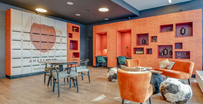 7-29 Claude Debussylaan, Amsterdam - Image 3