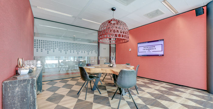 7-29 Claude Debussylaan, Amsterdam - Image 2
