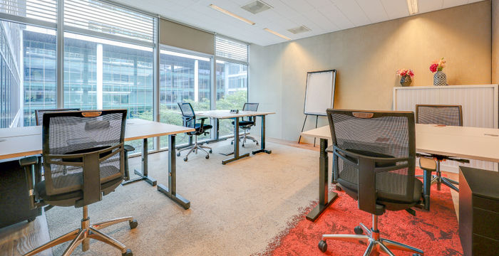 7-29 Claude Debussylaan, Amsterdam - Image 5