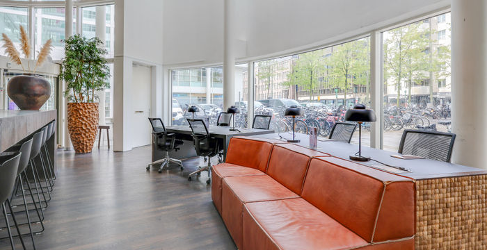 53 Kalvermarkt, Den Haag - Image 4