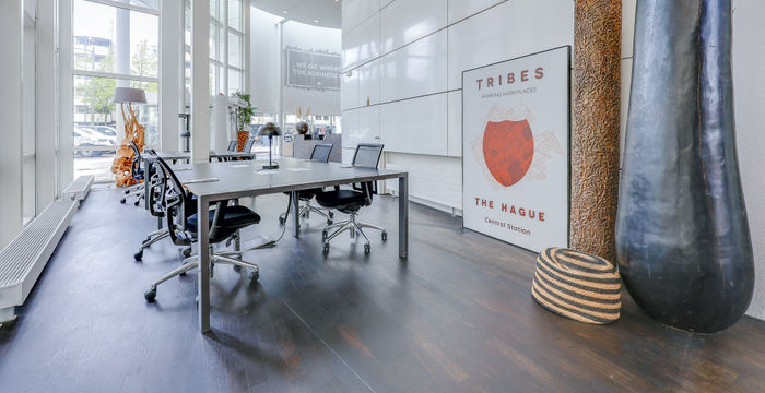 53 Kalvermarkt, Den Haag - Image 3