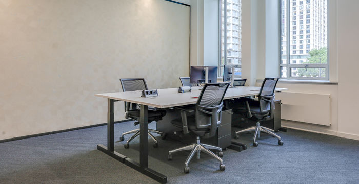 34 Blaak, Rotterdam - Image 3