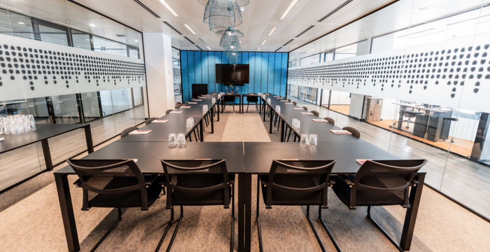 13/17 Marnixlaan, Brussel - Image 4