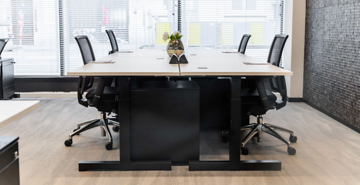 13/17 Marnixlaan, Brussel - Image 5