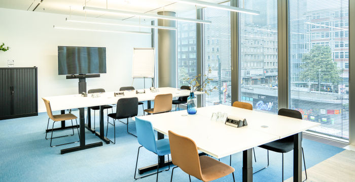 15 Graf-adolf-platz, Düsseldorf - Image 5