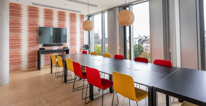 10 Baseler Str, Frankfurt Am Main - Image 3