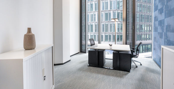 46-50 Neue Mainzer Str, Frankfurt Am Main - Image 5