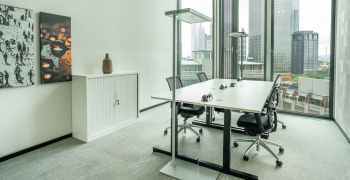 46-50 Neue Mainzer Str, Frankfurt Am Main - Image 4