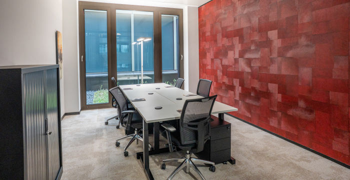 1 Mainzer Landstraße, Frankfurt Am Main - Image 2