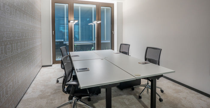 1 Mainzer Landstraße, Frankfurt Am Main - Image 3