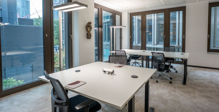 1 Mainzer Landstraße, Frankfurt Am Main - Image 5