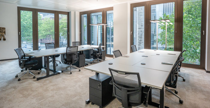 1 Mainzer Landstraße, Frankfurt Am Main - Image 5