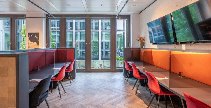 1 Mainzer Landstraße, Frankfurt Am Main - Image 5