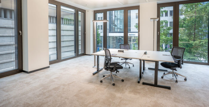 1 Mainzer Landstraße, Frankfurt Am Main - Image 4