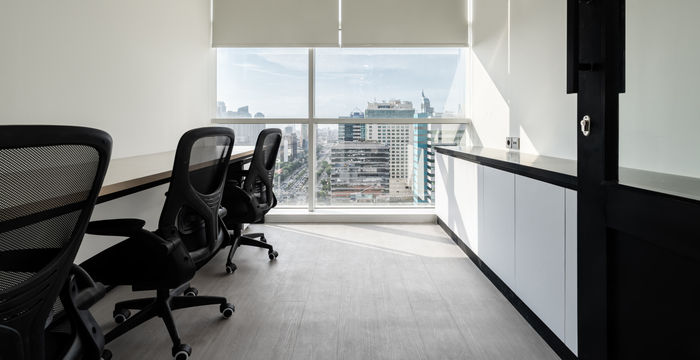 72 Jl Letjen S Parman Nokav 72 4 Rt4/rw3 Slipi Jaya, Kota Jakarta Barat - Image 5