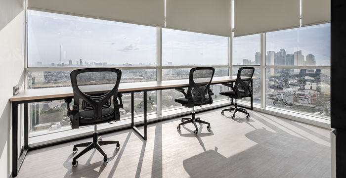 72 Jl Letjen S Parman Nokav 72 4 Rt4/rw3 Slipi Jaya, Kota Jakarta Barat - Image 2