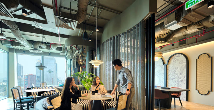 3A Đường Tôn Đức Thắng, Quận 1 - Image 2