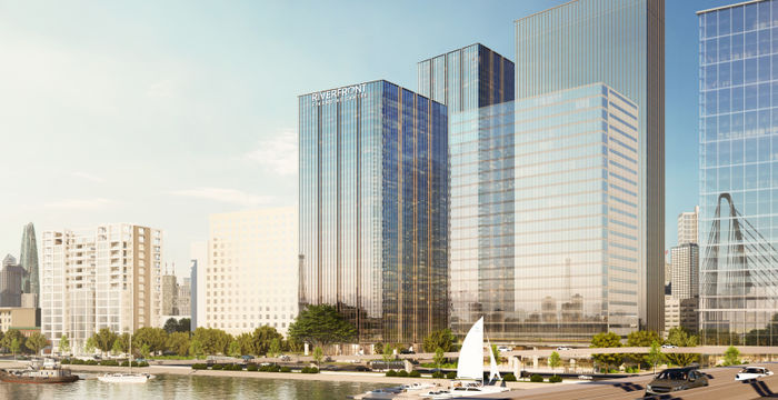 3A Đường Tôn Đức Thắng, Quận 1 - Image 5