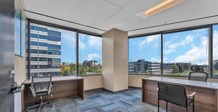 55 Commerce Valley Drive West, Markham - Image 2