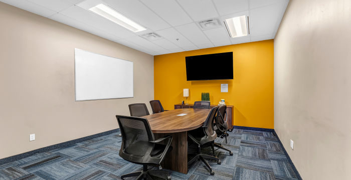 55 Commerce Valley Drive West, Markham - Image 2