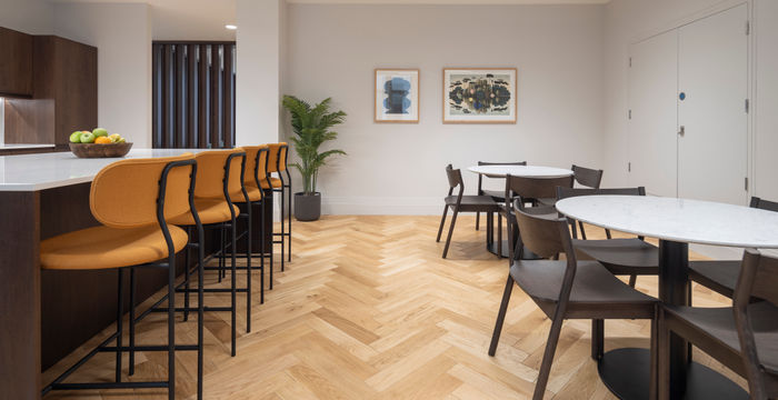 10 Throgmorton Avenue, London - Image 3