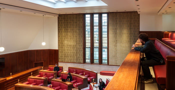 Hornsey Town Hall, Crouch End - Image 3