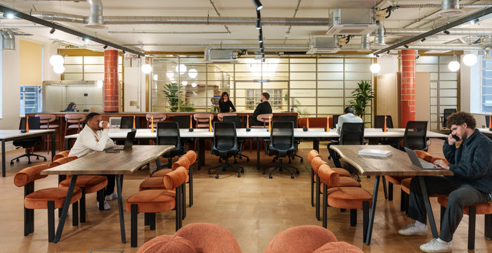 Hornsey Town Hall, Crouch End - Image 2