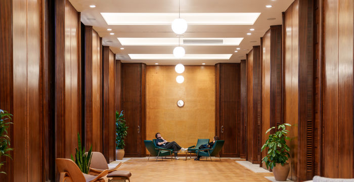 Hornsey Town Hall, Crouch End - Image 3