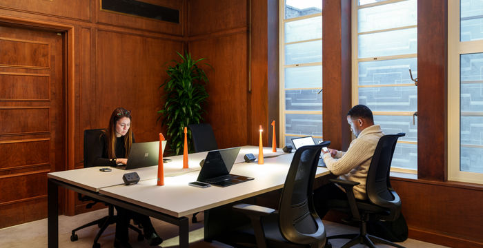 Hornsey Town Hall, Crouch End - Image 2