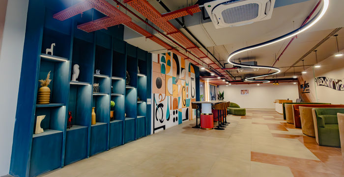 Titanium Building Bpk Ab Rd, Indore - Image 3