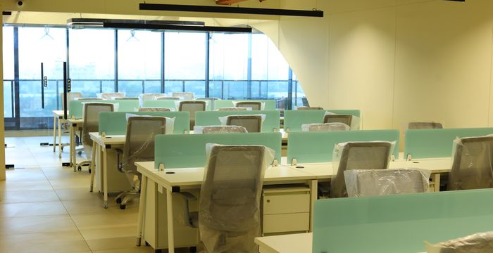 Titanium Building Bpk Ab Rd, Indore - Image 5