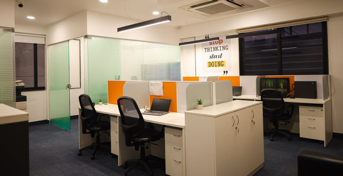 8/5 Manas Mayfair, Indore - Image 5